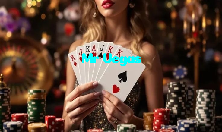 Mr Vegas خوش آمدید بونس +600% پیشکش موبائل ایپ کے پروموشن سیکشن میں دکھائی دیتی ہے۔