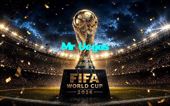 available types of Mr Vegas bet including pre-match live express and system bets