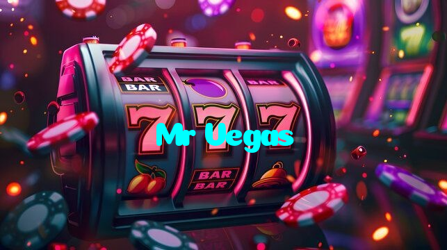available types of Mr Vegas bet including pre-match live express and system bets
