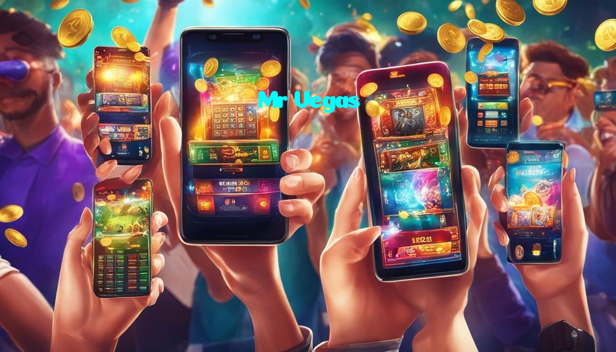 making first deposit on Mr Vegas website using local payment methods in Pakistan