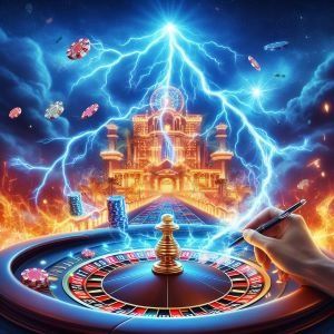 Mr Vegas پاکستان کیسینو میں بلیک جیک گیمز