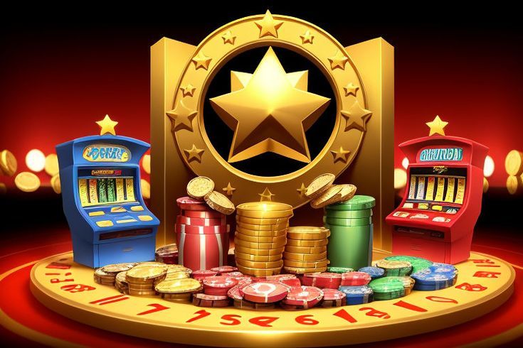 Mr Vegas کیسینو میں لاٹری گیمز میں حصہ لیں۔