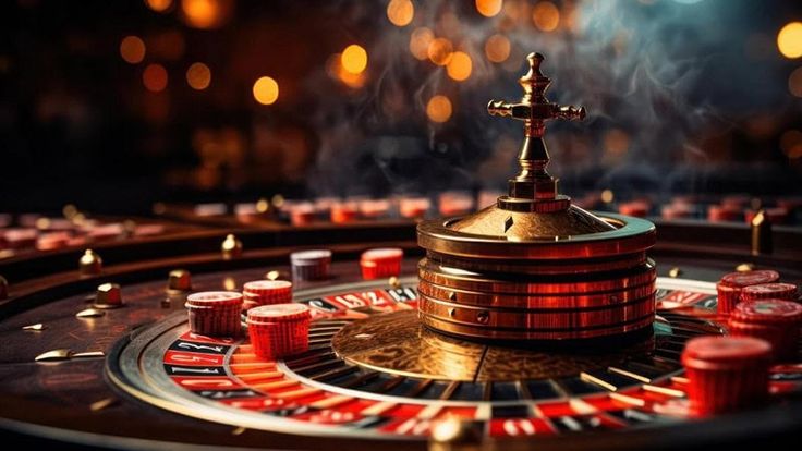 Mr Vegas پاکستان میں میگا ویز کیسینو گیمز